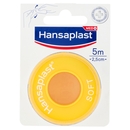 Hansaplast Med+ Soft 5 m 2,5 cm